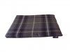 Grey - Glen Loch Check Cage Mat.jpg