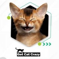 Get Cat Crazy