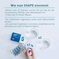 Shape Kapseln kaufen