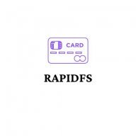 RapidFS_Portal