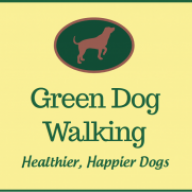 greendogwalking