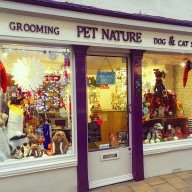 Pet Nature Dog Groomers