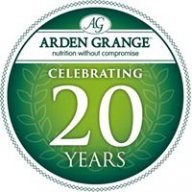 Arden Grange