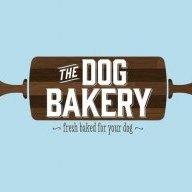 The Dog Bakery