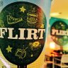 FlirtCafeBar