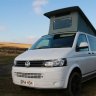 Devon Camper Hire