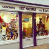 Pet Nature Dog Groomers