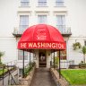 The Washington Guesthouse - Bristol