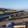 Black Rock - Bude, Cornwall