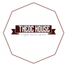 Theoc House Café Bar - Tewkesbury, Gloucestershire