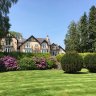 Westcliffe House - Rothbury, Northumberland