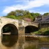 Luxury Riverside Character Cottage - West Thirston, Northumberland