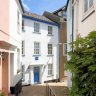 Grants Cottage - Dartmouth, Devon