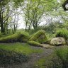 The Lost Gardens of Heligan