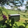 Hideaway Huts - Looe, Cornwall