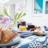 Westleigh Bed & Breakfast - Beer, Devon