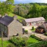 Stallion Valley Cottages - Ceredigion, West Wales