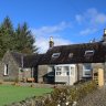 Gartnagrenach Farmhouse - Scotland