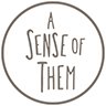 A Sense of Them