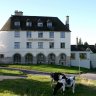 The Bear of Rodborough Hotel