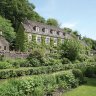 The Swan Hotel - Bibury, Cotwolds