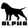 AlphaCanineGear